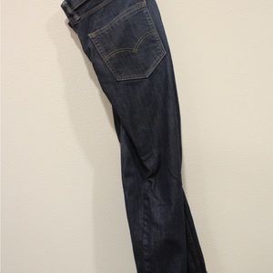 Levi’s 511 commuter